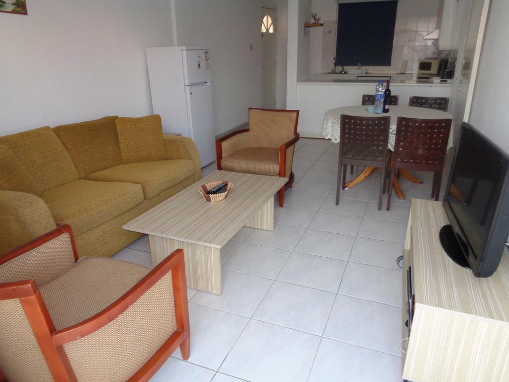 Santa Barbara Complex Limassol