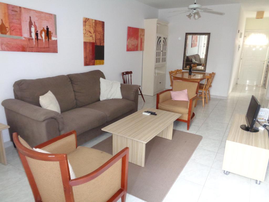 Santa Barbara Complex Apartment Limassol