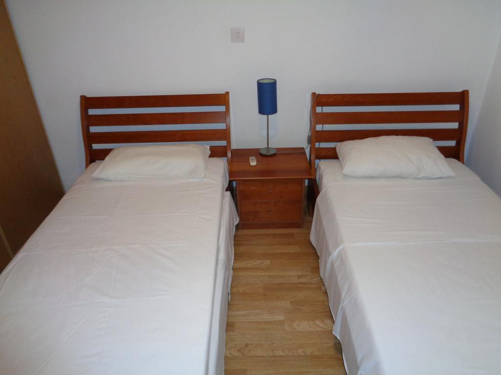 Apartment Blue Oasis Gardens Limassol