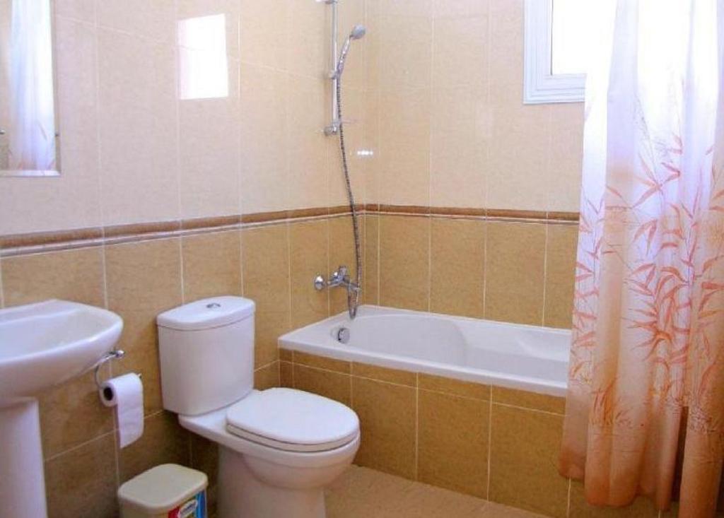 Apartment Nissi Elena Deluxe