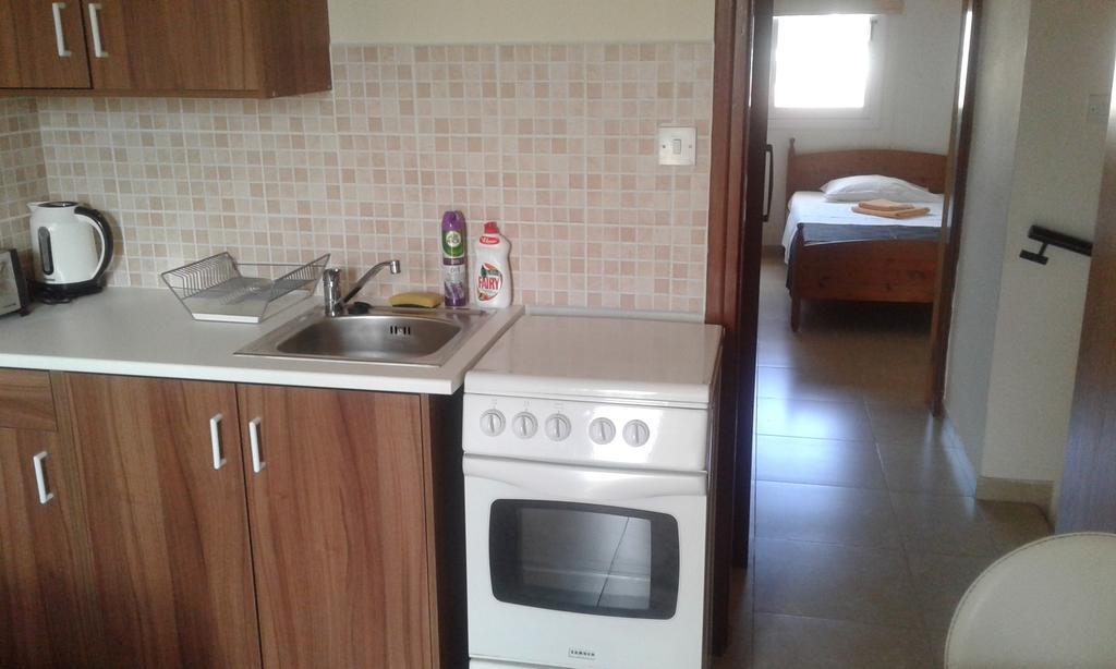 Savva Complex *