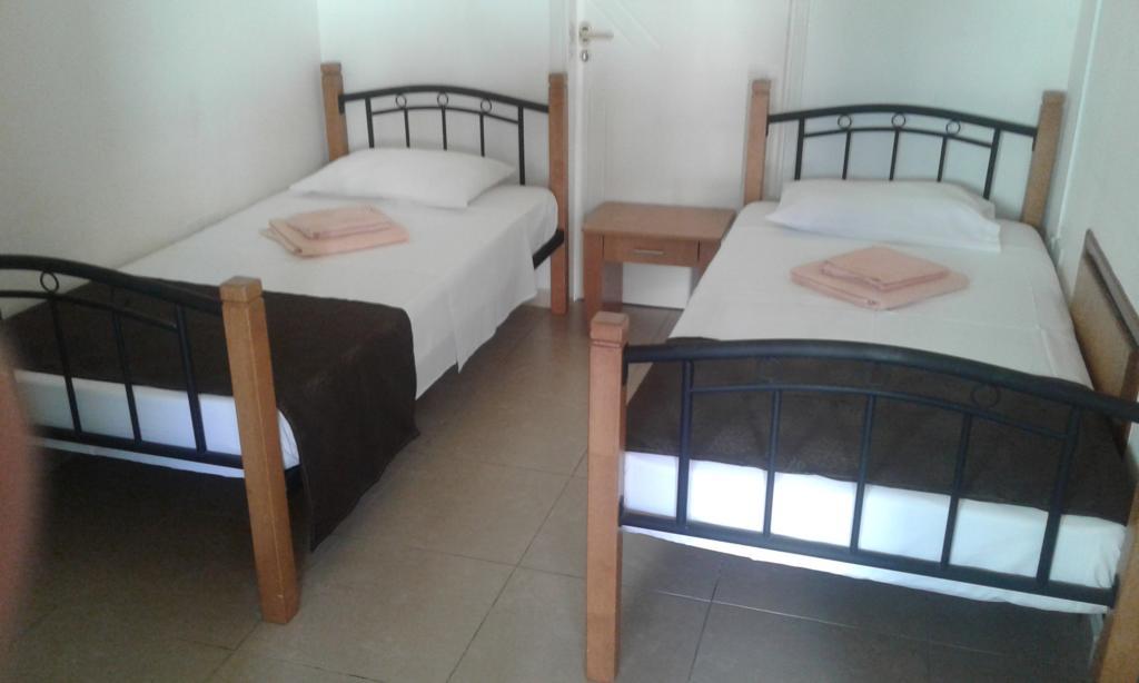 Apartment Savva Complex *