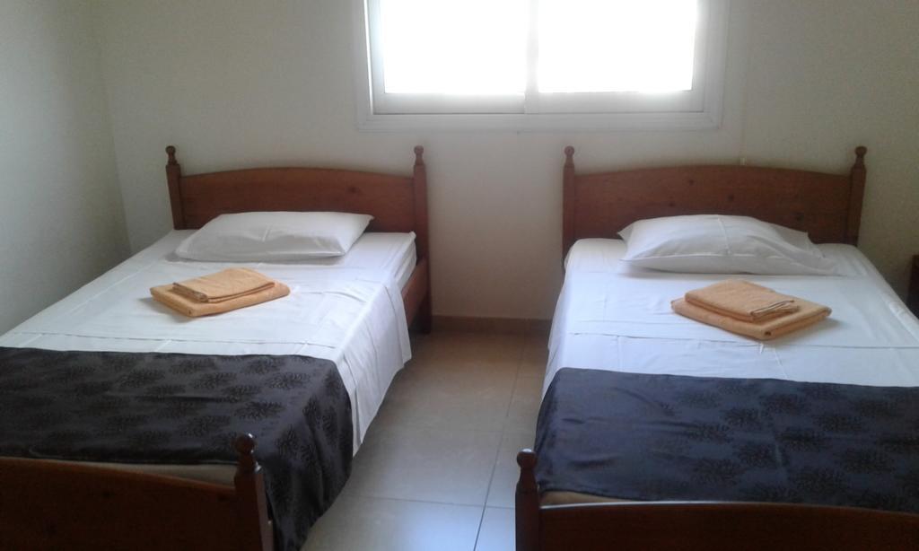 Apartment Savva Complex Perivolia