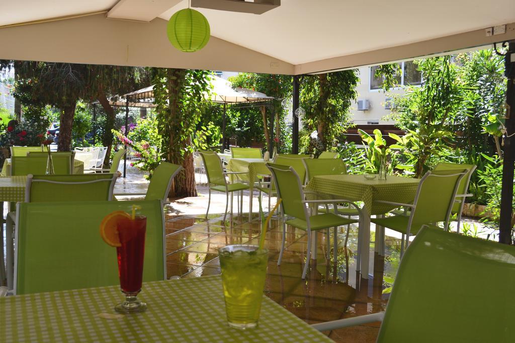 Marianna Aparthotel