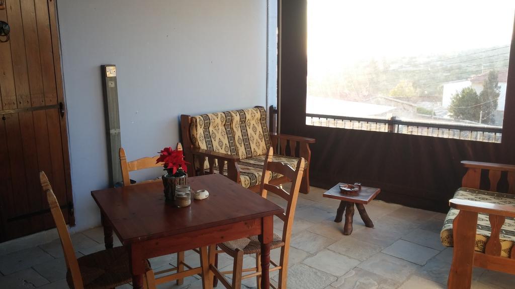 Teacher's House Guest house