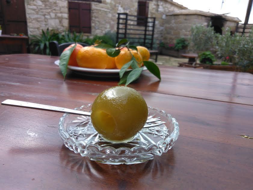 Teacher's House Maroni