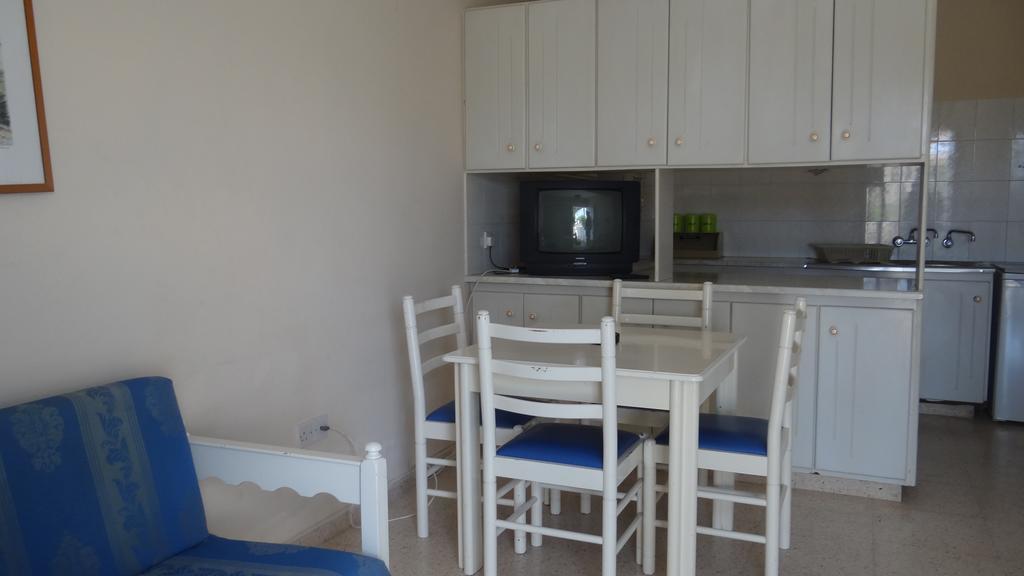 Aparthotel Klashiana Voroklini