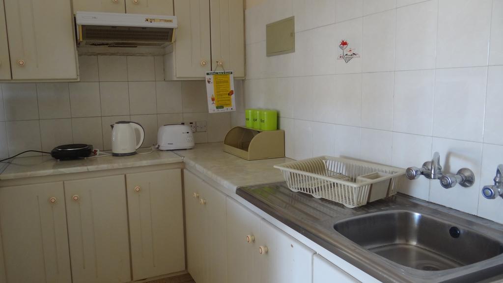 Aparthotel Klashiana