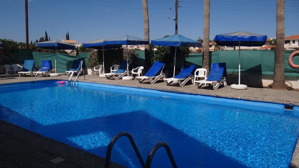 Klashiana Aparthotel