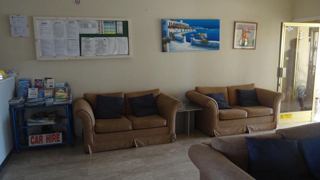 Aparthotel Klashiana