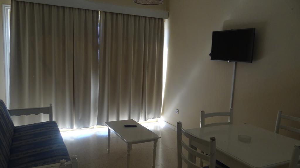 Klashiana Aparthotel 2*