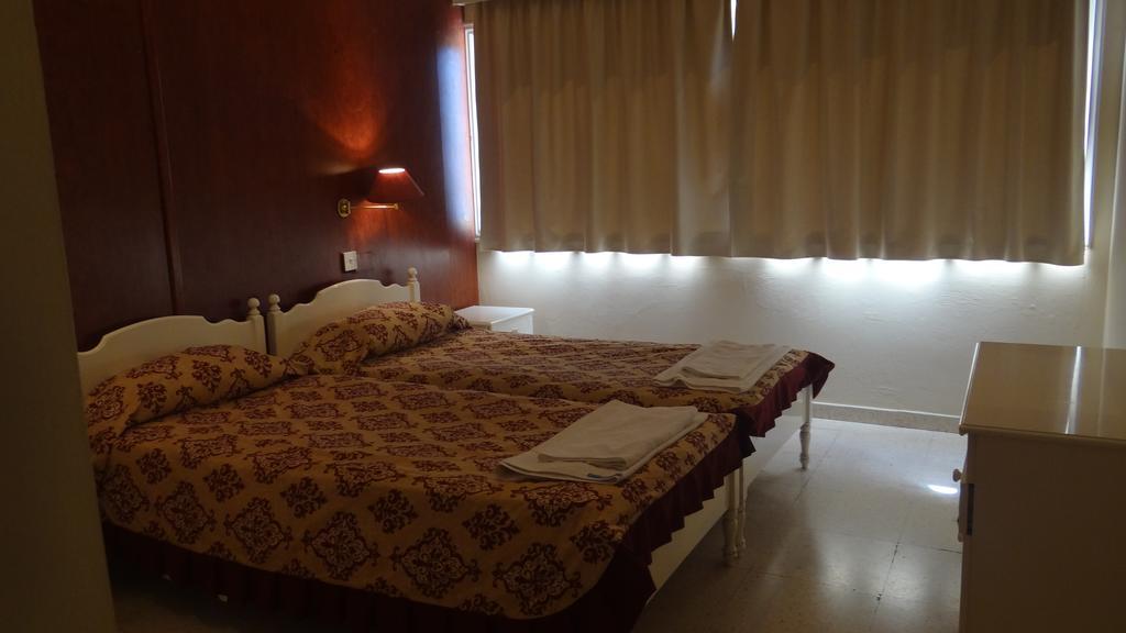 Aparthotel Klashiana Voroklini