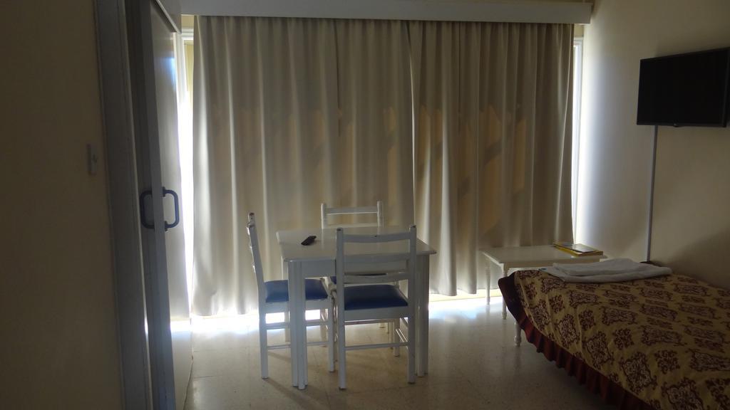 Aparthotel Klashiana