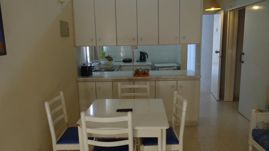 Aparthotel Klashiana 2*