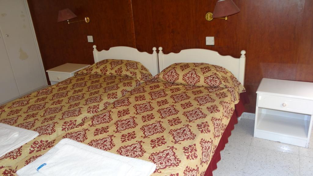 Klashiana Aparthotel