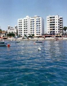 Hotel Pier 2*