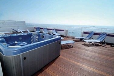 Pier 2*