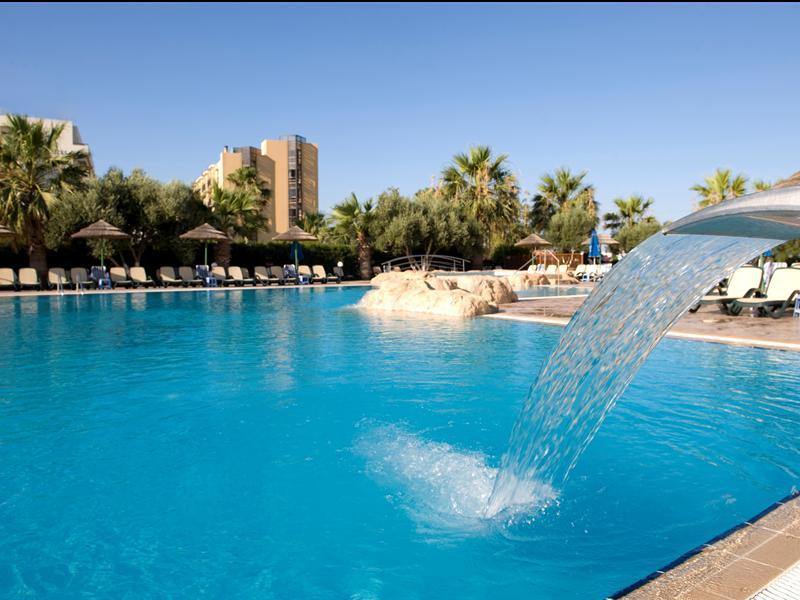 Hotel Atlantica Sancta Napa Ayia Napa