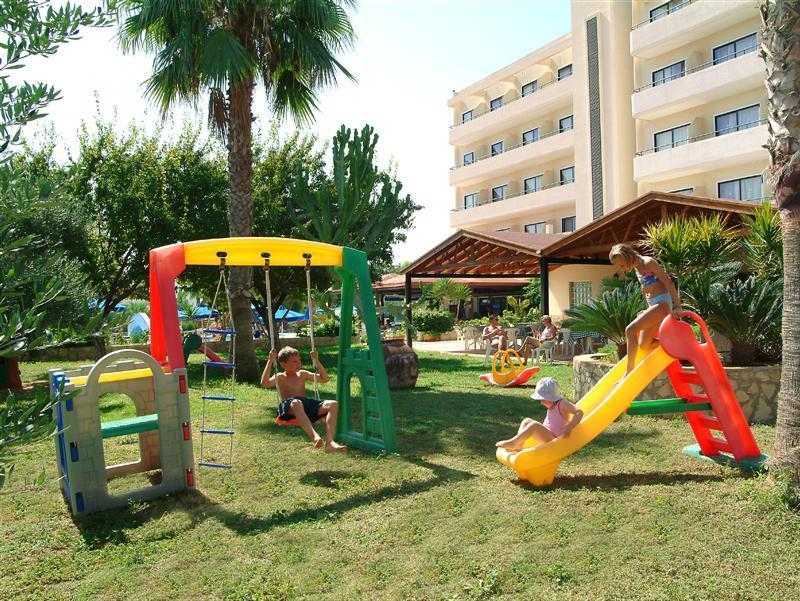 Atlantica Sancta Napa Ayia Napa