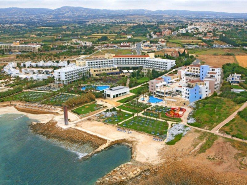 Aparthotel St. George Gardens & 4*