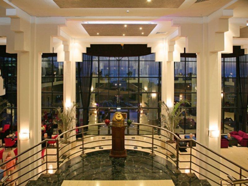 St. George Gardens &