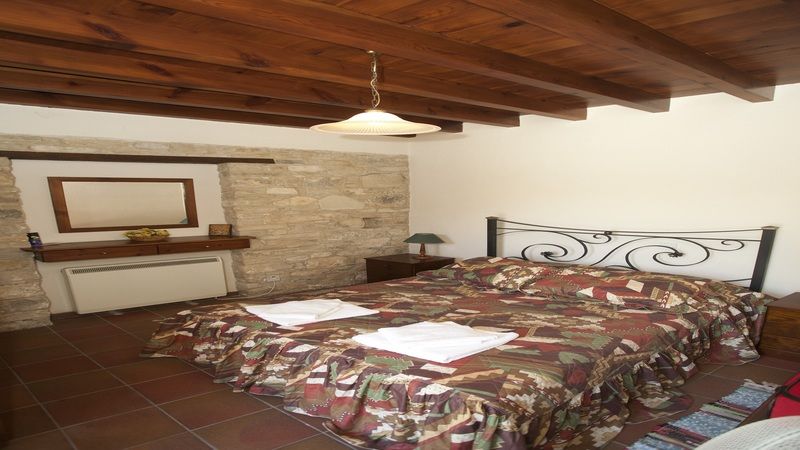 Vakantiehuis Village *