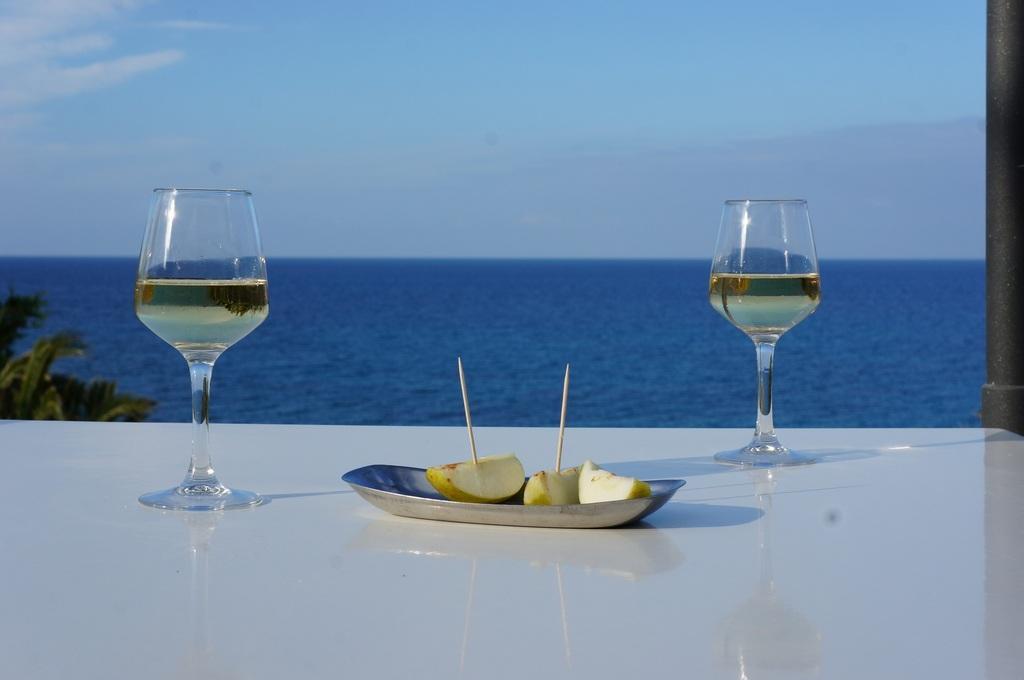 Aphrodite Beach 2* Polis
