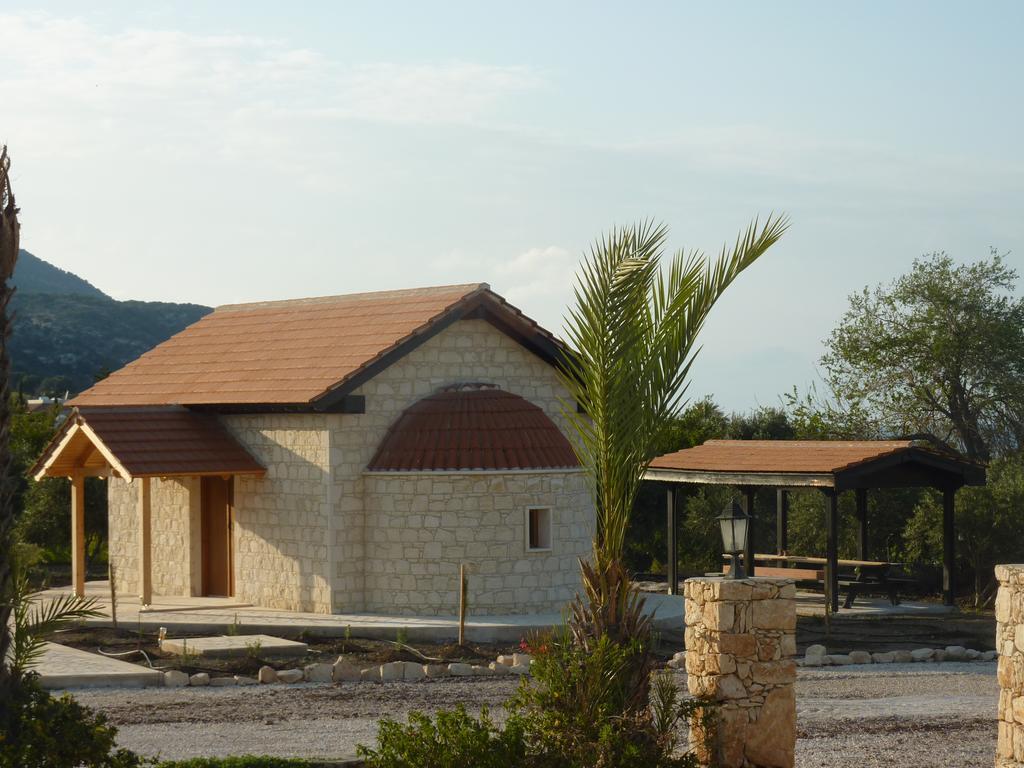 Hotel Aphrodite Beach