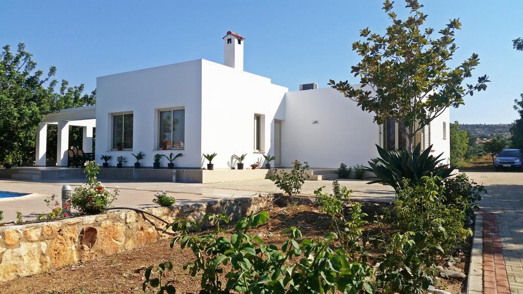 Pousada Eliofos Luxury *