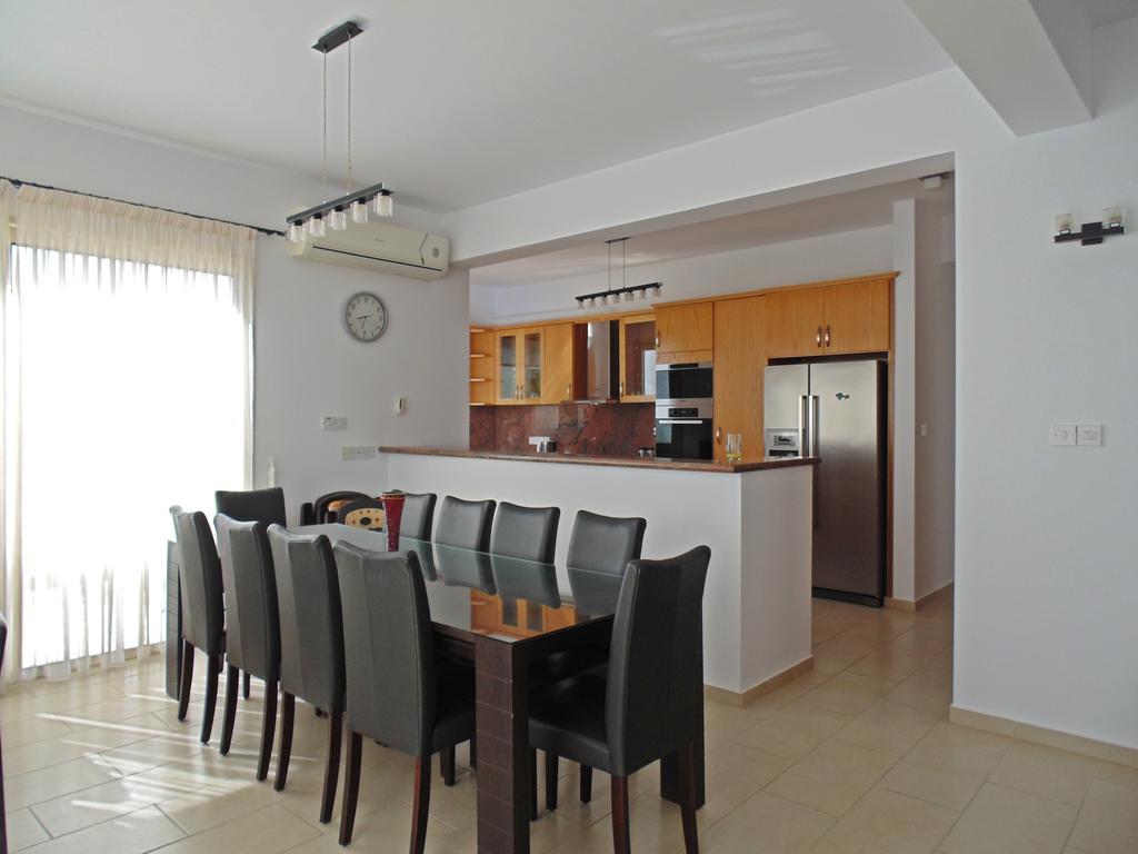 Pousada Eliofos Luxury Polis