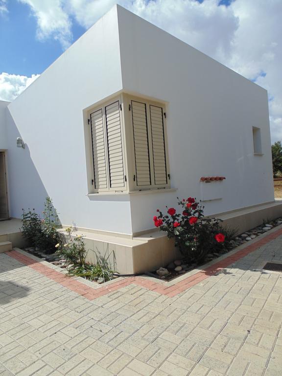 Pousada Eliofos Luxury *