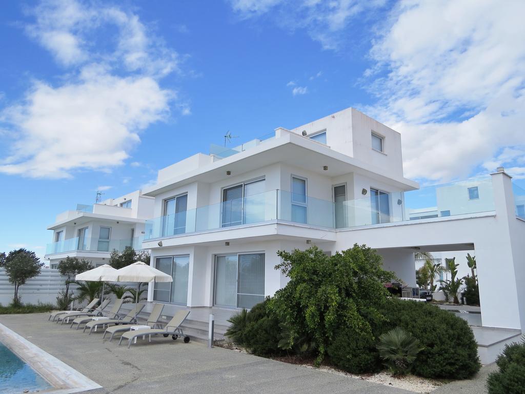 Royal Sugar Villa Agia Napa