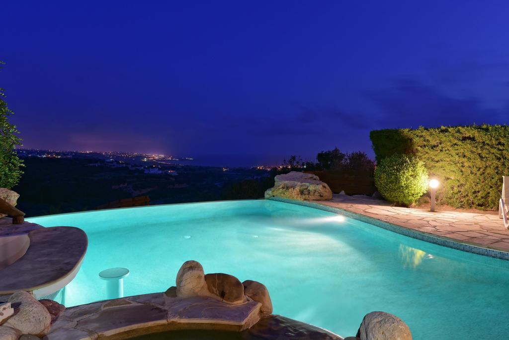 Villa Palati *
