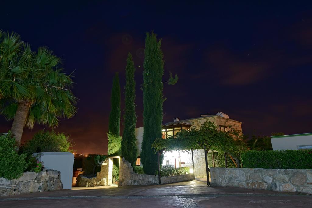 Palati Villa Peyia