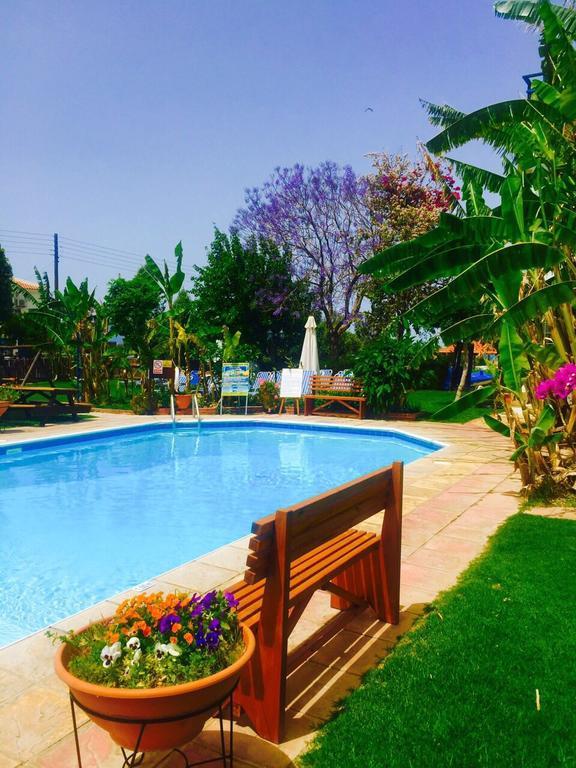 Aparthotel Bay View 3*