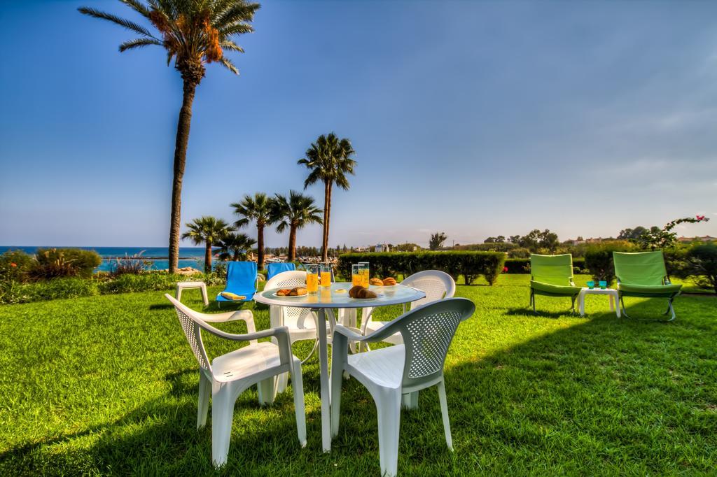 Apartment Beachfront Trident