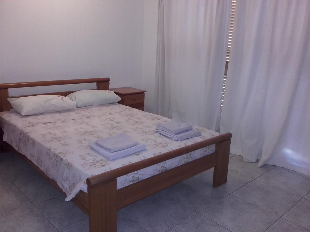 Appartement Direct Castella Larnaca