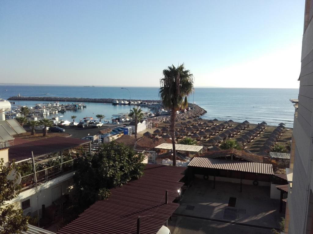 Direct Castella Appartement Larnaca