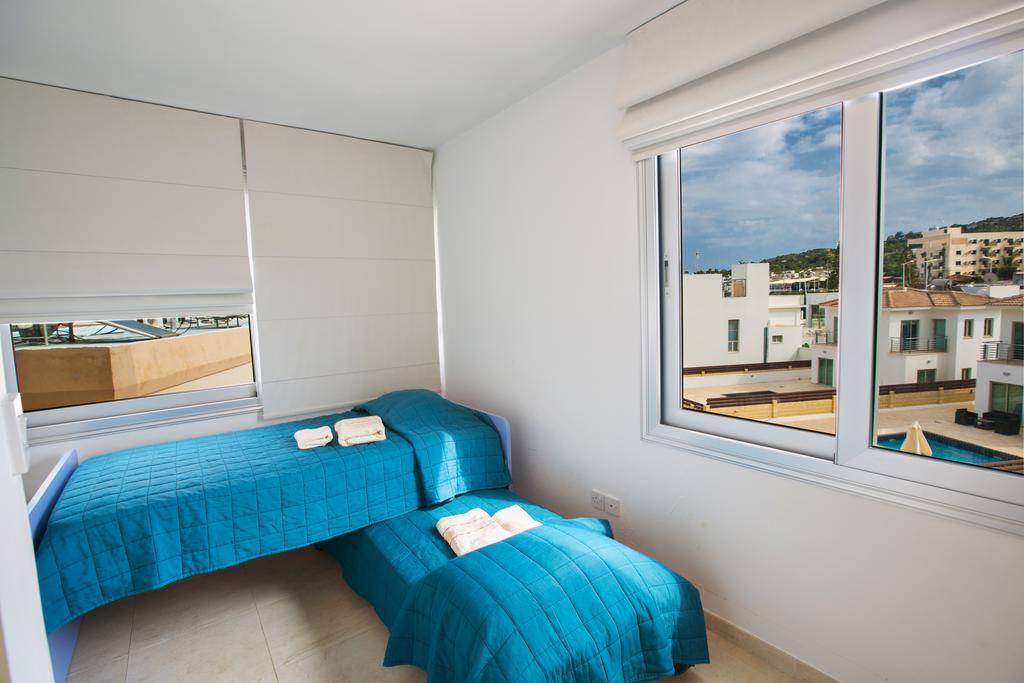 Pallinio Fig Tree Bay *
