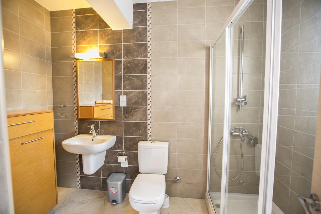 Apartment Pallinio Fig Tree Bay *