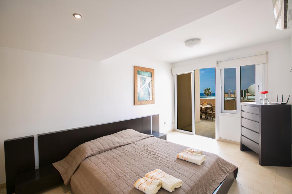 Pallinio Fig Tree Bay Apartment *