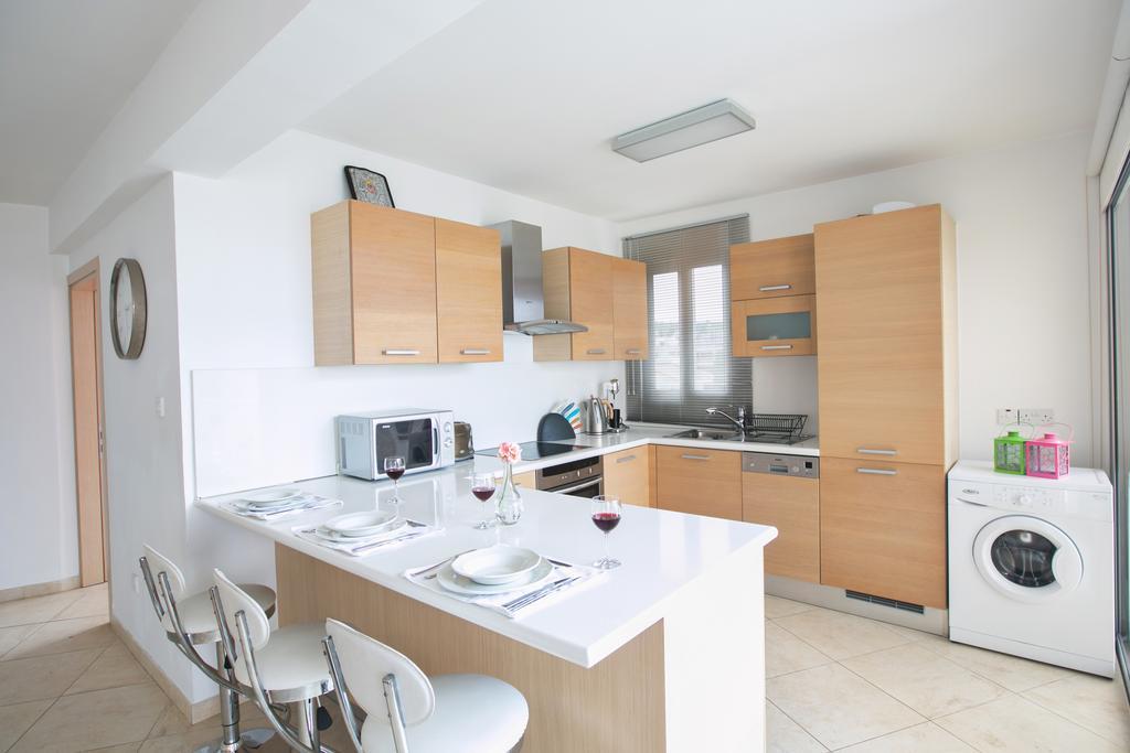 Pallinio Fig Tree Bay Apartment