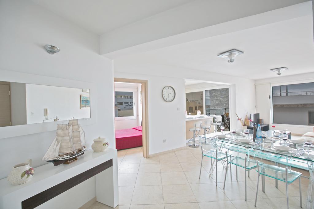 Pallinio Fig Tree Bay Protaras
