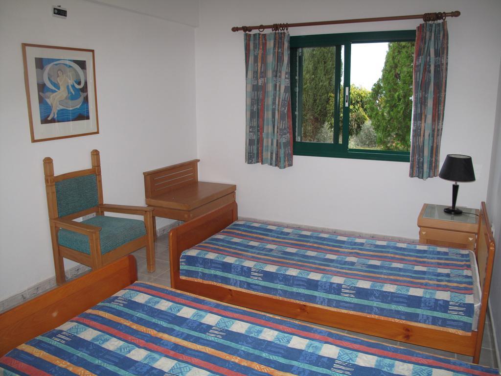 Chriseleni Latchi Villa