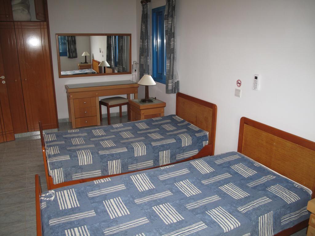 Villa Chriseleni Latchi