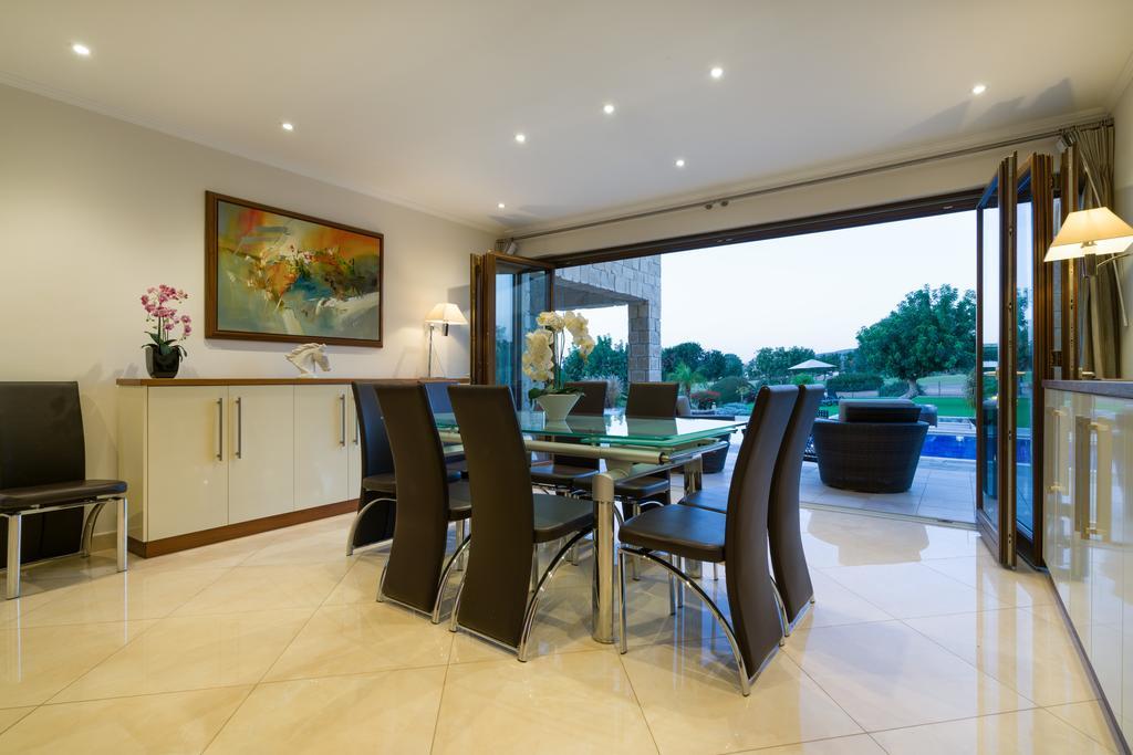 5 Bedroom Villa Rio With Large Private Pool And Hot Tub, Aphrodite Hills Resort * Kouklia