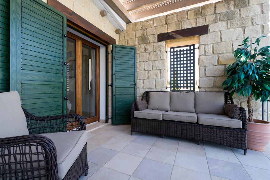 5 Bedroom Villa Rio With Large Private Pool And Hot Tub, Aphrodite Hills Resort * Kouklia