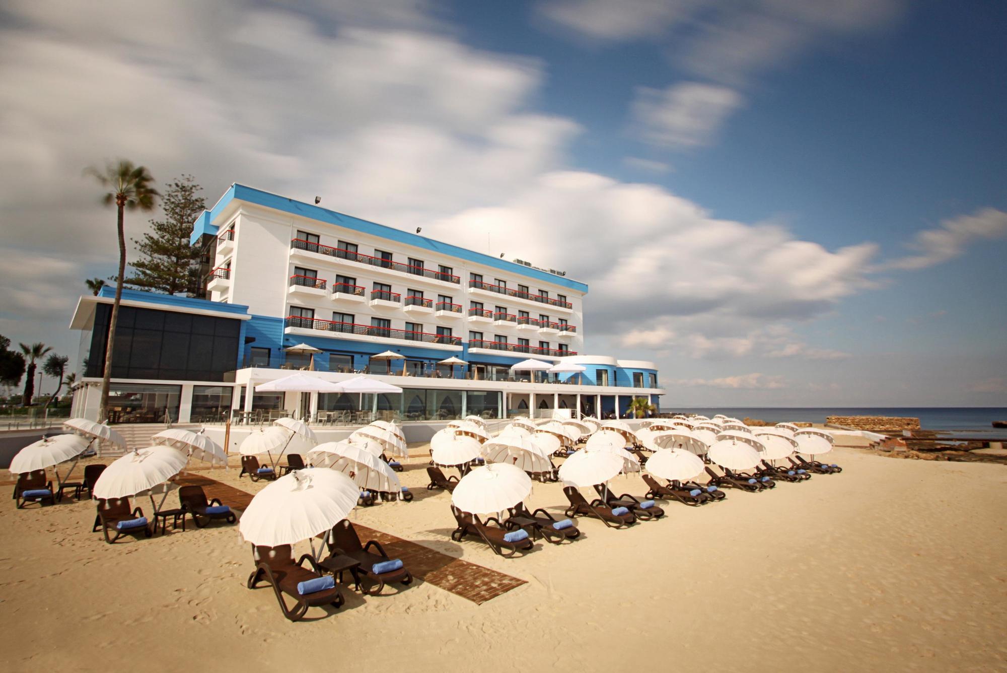 Hotel Arkin Palm Famagusta (Northern Cyprus)