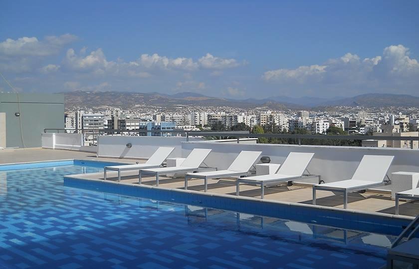Apartment Eden Dream Limassol