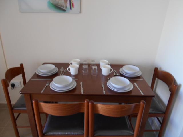 Ayia Napa Apartment * Ayia Napa